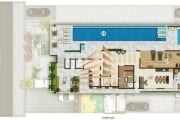 Apartamento com 2 dormitórios 1 suite à venda, 65 m² por R$ 389.000 - Vila Moreira - Guarulhos/SP