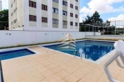 Apartamento com 2 dormitórios à venda, 58 m² por R$ 450.000 - Vila Renata - Guarulhos/SP.