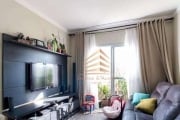 Apartamento com 2 dormitórios à venda, 77 m² por R$ 350.000,00 - Gopoúva - Guarulhos/SP