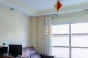 Apartamento com 2 dormitórios à venda, 80 m² por R$ 300.000,00 - Vila Milton - Guarulhos/SP