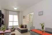 Apartamento à venda, 60 m² por R$ 280.000,00 - Jardim Paraventi - Guarulhos/SP