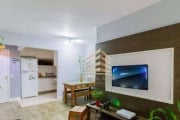 Apartamento 82m² com 2 dormitórios sendo 1 suite, 3 vagas, sala ampliada, à venda por R$ 650.000 - Gopoúva - Guarulhos/SP