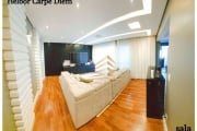 Apartamento com 3 dormitórios 3 suites , 116 m² - venda por R$ 1.500.000 ou aluguel por R$ 8.815/mês - Jardim Santa Mena - Guarulhos/SP