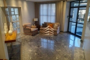 Lindo apartamento Mobiliado 200m²