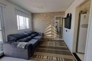 Apartamento à venda, 68 m² por R$ 500.000,00 - Vila das Bandeiras - Guarulhos/SP