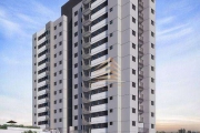 Apartamento com 2 dormitórios à venda, 48 m² por R$ 357.160,00 - Vila Galvão - Guarulhos/SP