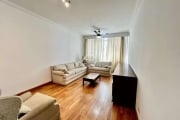 Imóvel Exclusivo: Apartamento 2 Quartos Reformado no Gonzaga - 97m² - 1 vaga - Próximo à Praia - Vinicius Zelante Corretor Santos