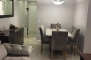 Apartamento Ed. Marselha 2 quartos 68m² $530.000 Centro SBC