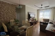 Apartamento  cocaia - Guarulhos