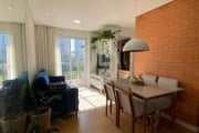 Apartamento em Parque Reboucas, São Paulo/SP