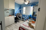 Apartamento em Santo Amaro, São Paulo-SP