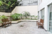 Apartamento em Jardim Flor de Maio, São Paulo/SP