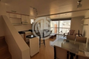 Apartamento em Vila Olímpia, São Paulo/SP