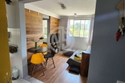 Apartamento no bairro Jardim Paris, São Paulo-SP