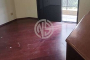 Apartamento para alugar no bairro Indianópolis - São Paulo/SP, Zona Sul