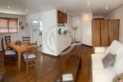 Apartamento Duplex em Vila Andrade, São Paulo/SP