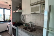 Apartamento em Jardim Ubirajara, São Paulo/SP