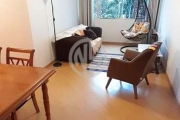 Apartamento em Santo Amaro, São Paulo/SP