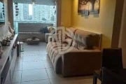 Apartamento em Jardim Dom Bosco, São Paulo/SP