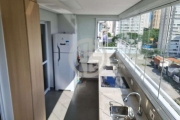 Apartamento em Santo Amaro, São Paulo/SP