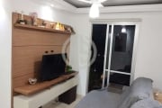 Apartamento em Capão Redondo, São Paulo/SP