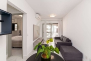 Apartamento Alto Padrão em Itaim Bibi, São Paulo/SP