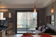 Apartamento Studio em Jardim Paulista, São Paulo/SP