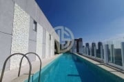 Apartamento em Chácara Santo Antônio (Zona Sul), São Paulo/SP