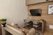 Apartamento Studio em Vila Olímpia, São Paulo/SP