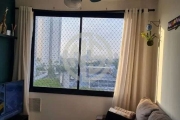 Apartamento em Campo Grande, São Paulo/SP