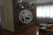 Apartamento em Brooklin, São Paulo/SP