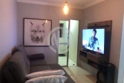 Apartamento em Jardim São Luís, São Paulo/SP