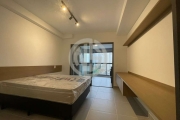 Apartamento Studio em Brooklin, São Paulo/SP