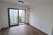 Apartamento Alto Padrão em Vila Nova Conceição, São Paulo/SP