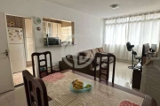 Apartamento em Santo Amaro, São Paulo/SP