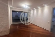 Apartamento em Moema, São Paulo/SP