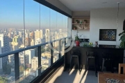 Apartamento em Pinheiros, São Paulo/SP