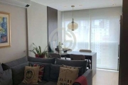 Apartamento em Santo Amaro, São Paulo/SP