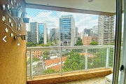 Apartamento Alto Padrão em Vila Olímpia, São Paulo/SP