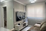 Apartamento em Santo Amaro, São Paulo/SP