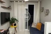 Apartamento em Jardim Caravelas, São Paulo/SP