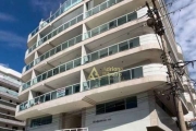 Apartamento com 2 dormitórios à venda, 90 m² por R$ 650.000 - Braga - Cabo Frio/RJ
