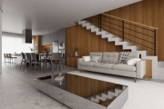 Casa com 3 quartos à venda na Rua Waltraud Puschel, 115, Jardim Sofia, Joinville