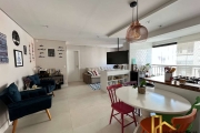 Apartamento com 2 quartos à venda na Avenida Delmar, 277, Green Valley Alphaville, Barueri