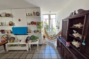 Apartamento para Venda em Salvador, Amaralina, 2 dormitórios, 2 banheiros, 1 vaga