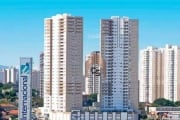 Apartamento com 3 dormitórios à venda, 94 m² por R$ 715.000,00 - Vila Augusta - Guarulhos/SP