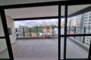 Apartamento com 3 dormitórios à venda, 111 m² por R$ 1.429.000,00 - Perdizes - São Paulo/SP