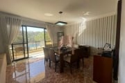 Apartamento com 4 dormitórios à venda, 170 m² por R$ 1.490.000,00 - Jardim Maia - Guarulhos/SP