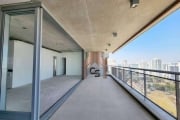 Apartamento com 4 dormitórios à venda, 197 m² por R$ 2.859.000,00 - Brooklin - São Paulo/SP