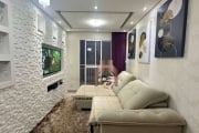 Apartamento com 2 dormitórios à venda, 58 m² por R$ 435.000,00 - Jardim Flor da Montanha - Guarulhos/SP